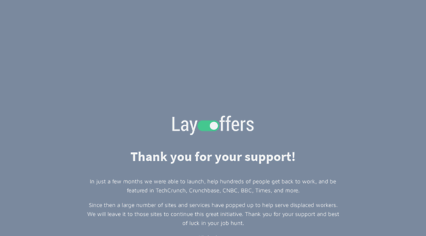 layoffers.com