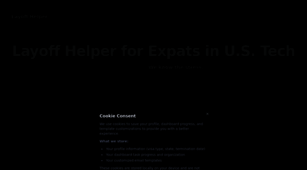 layoffkit.com