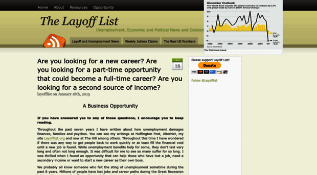 layofflist.org