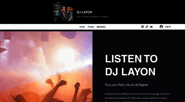 layon-music.com