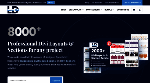 layoutdivi.com