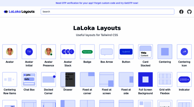 layoutsfortailwind.lalokalabs.dev