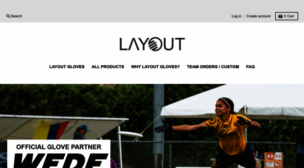 layoutultimate.com