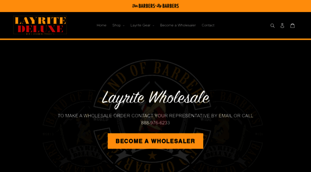 layritewholesale.com