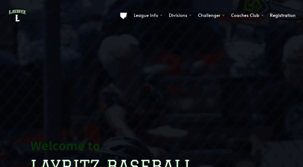 layritzbaseball.com