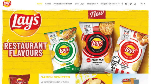 lays.be