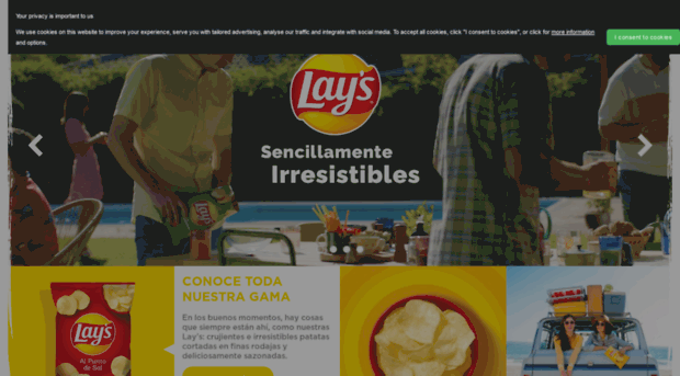 lays.es