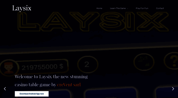 laysix.com