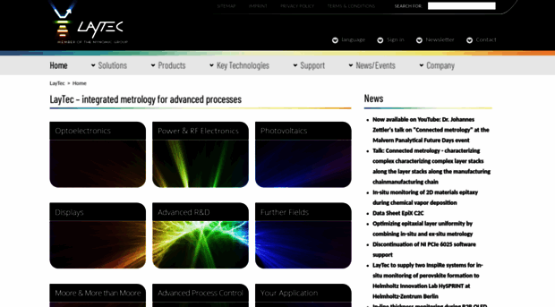 laytec.de