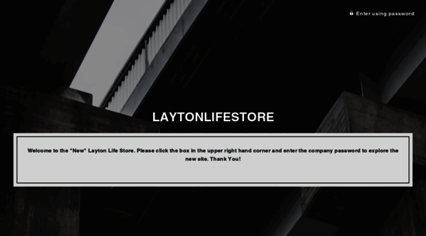 laytonlifestore.com