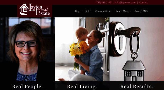 laytonre.com