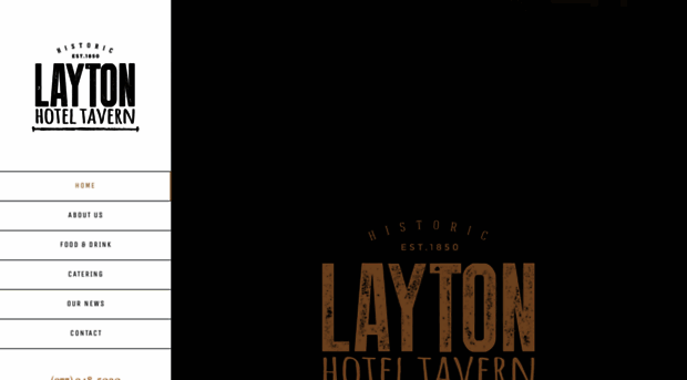 laytontavern.com