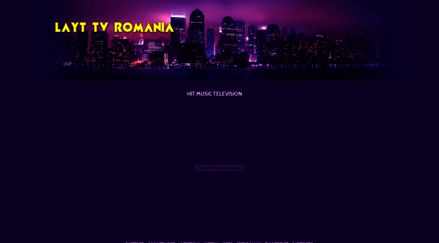 layttvromania.weebly.com