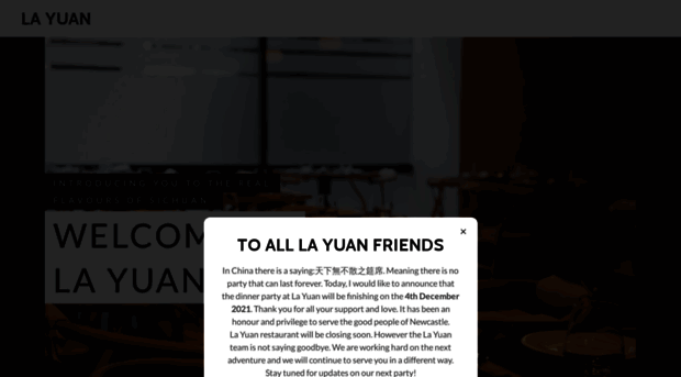 layuan.co.uk