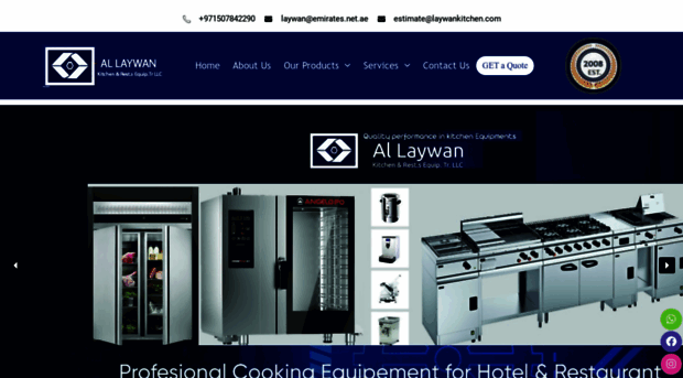 laywankitchen.com