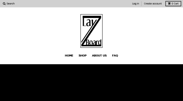 layzboard.com