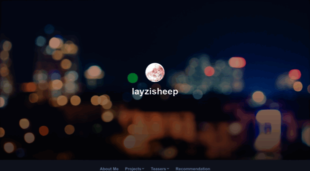 layzisheep.wordpress.com