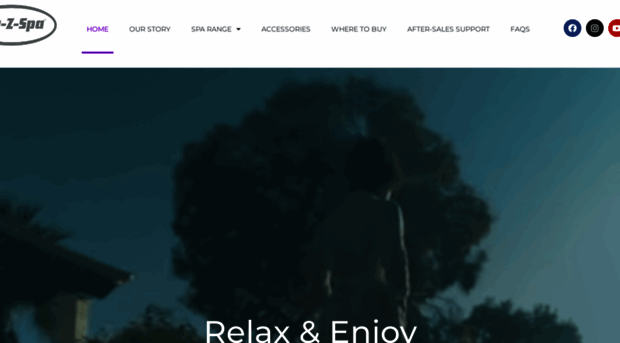 layzspa.com.au