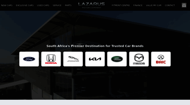 laz.co.za