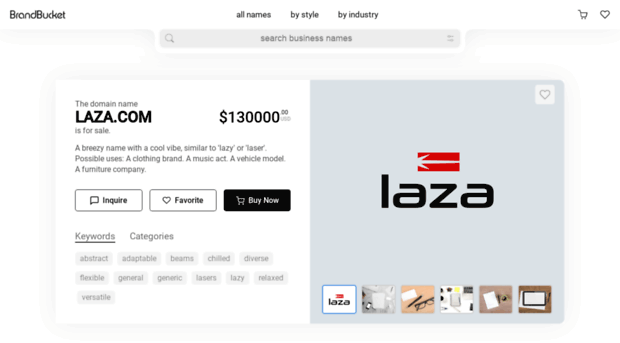 laza.com