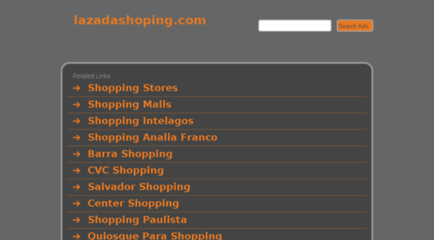 lazadashoping.com