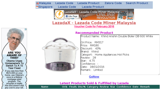 lazadax.com