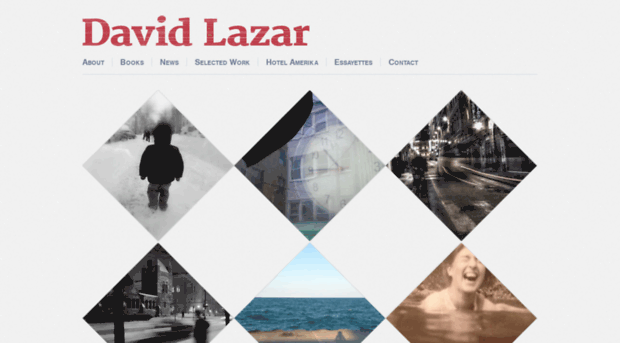 lazar.org