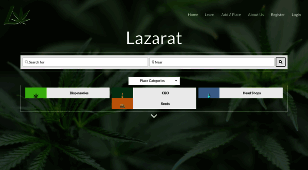 lazarat.com