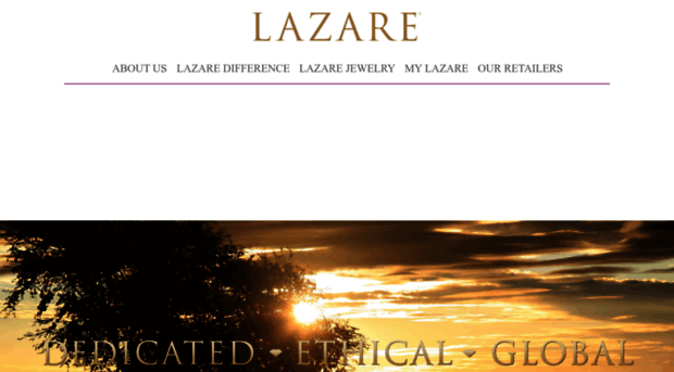 lazarediamond.com