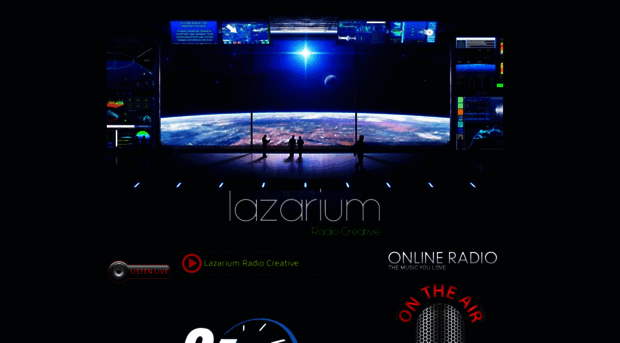 lazarium.com