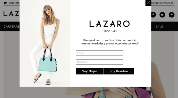 lazaroeshop.com.ar