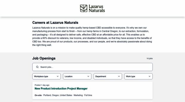 lazarus-naturals.workable.com