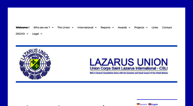 lazarus-union.org
