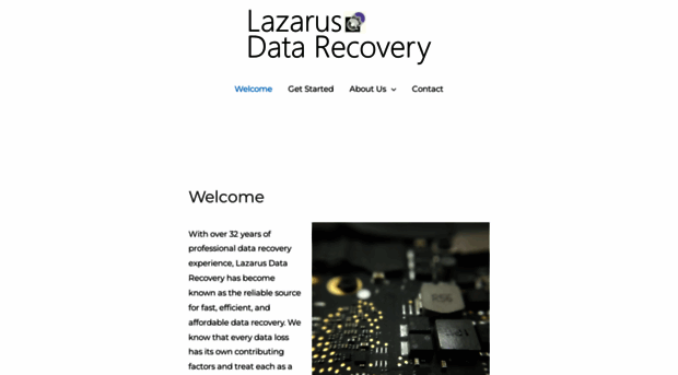 lazarus.com