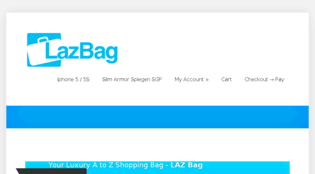 lazbag.com