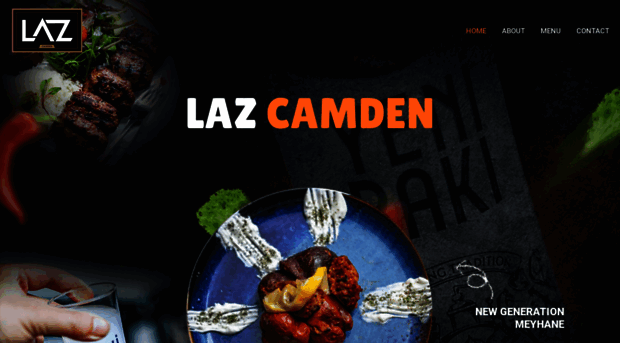 lazcamden.com