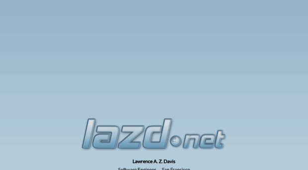 lazd.net