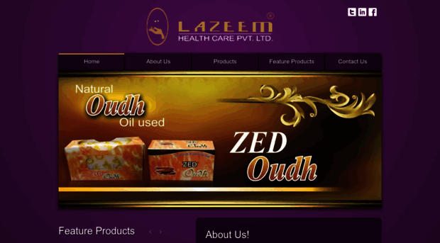 lazeem.com