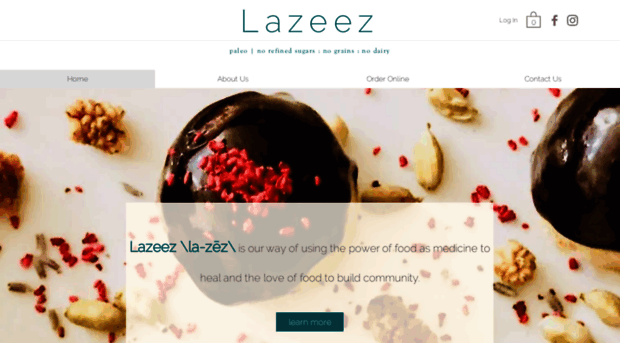 lazeeznyc.com