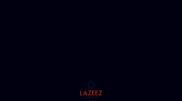 lazeeztapas.co.uk