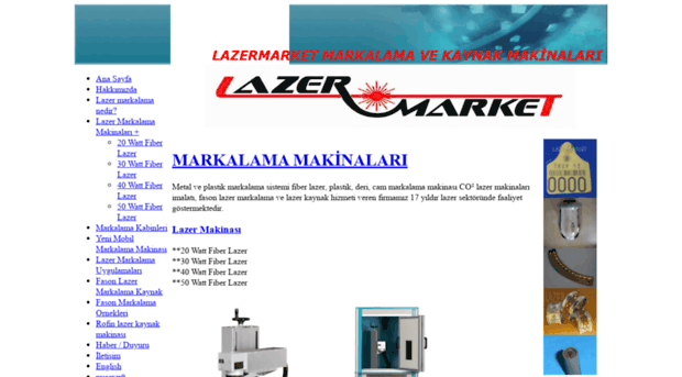 lazer-markalama.com