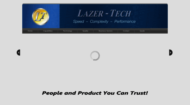 lazer-tech.com