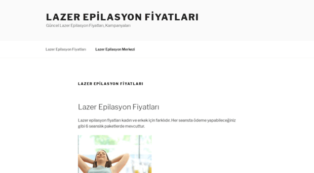 lazerepilasyonfiyatlari.com