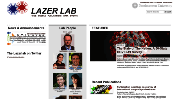 lazerlab.net