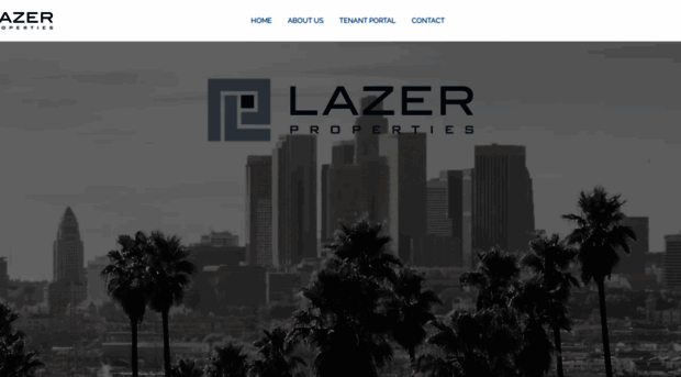 lazerproperty.com