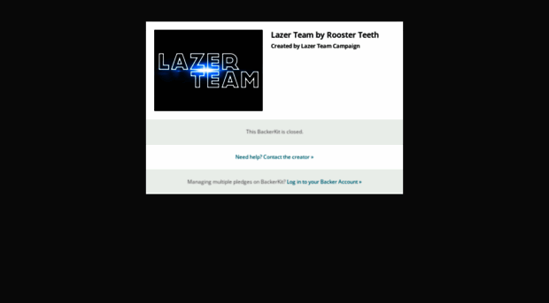 lazerteam.backerkit.com