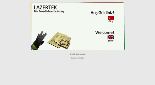 lazertek.org