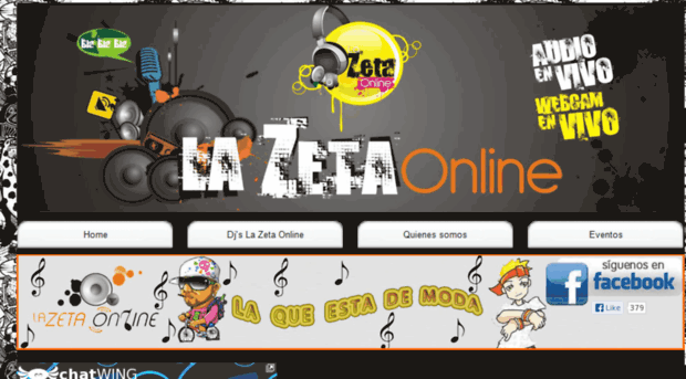 lazetaonline.com