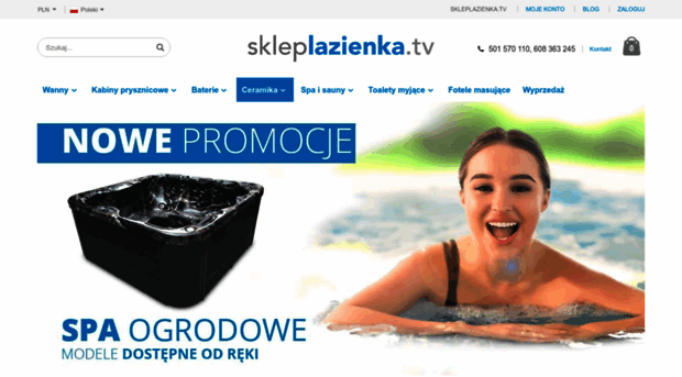 lazienka.tv