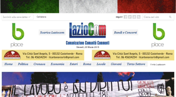 laziocom.com